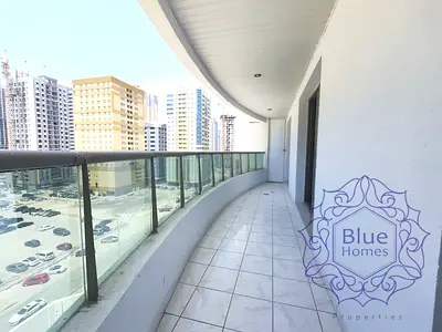 AC Free Luxury 3BR, parking, Gym Pool just 83k