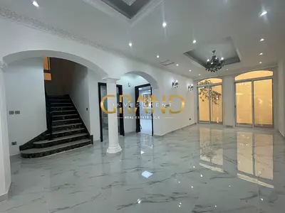 5BR Double Row | Middle Unit | Driver Room