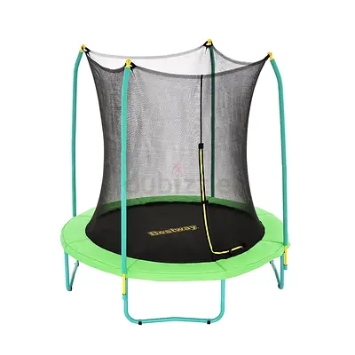 Xtreme Air Trampoline Bestway 8feet
