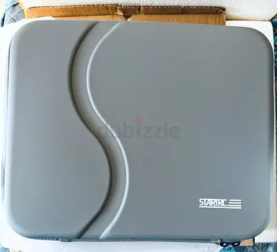 Carrying Case for DJI Neo 2 Accessories, Portable PU Protective Shoulder Bag for DJI Neo 2 Fly More