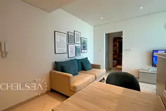 FULLY FURNISHED | PRIME LOCATION | VACANT UNIT