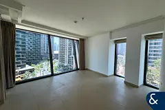 Two Bedroom | BLVD and Burj View | Vacant