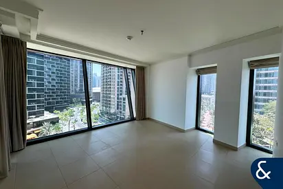 Two Bedroom | BLVD and Burj View | Vacant