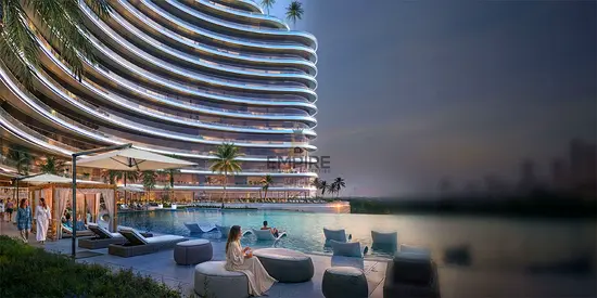 📈 High ROI Opportunity | High-Floor Premium Unit | 4% DLD Waiver