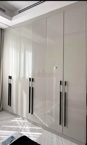 WARDROBE - FURNITURE