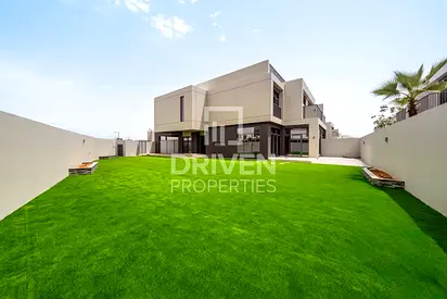 Brand New | Semidetached | Big Layout | Corner