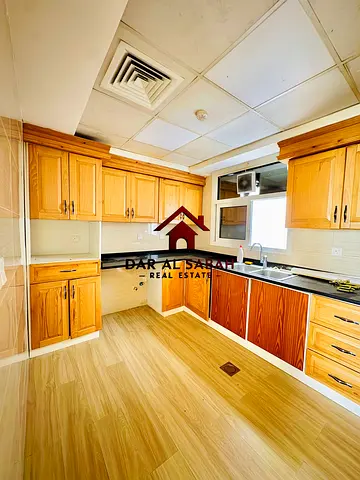 HUGE 1BR WITH BLACONY OPEN VIEW 2BATHROOM JUST IN 38K