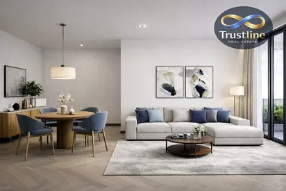 غرفة وصاله | برج امواج | قيد الانشاء | تملك حر | كورنيش عجمان