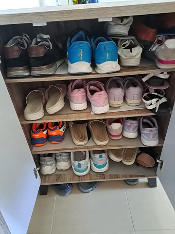 Shoe rack for sale