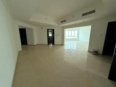 Spacious 3 Bedrooms + Living Room Apartment | Open View | Maid’s Room | Free Parking