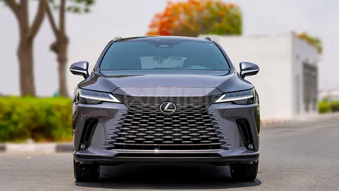 RX 350H EXECUTIVE | 2-YEAR WARRANTY + SERVICE AVAILABLE | IN-HOUSE FINANCING | 0% DOWNPAYMENT (BANK)