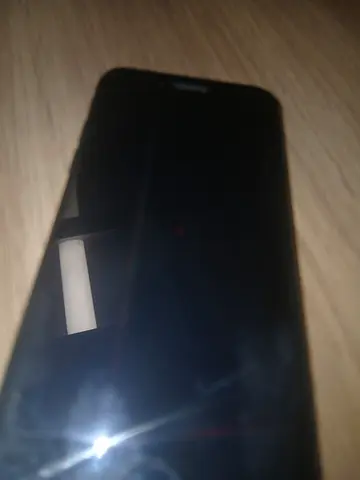 iPhone SE perfect condition with Box and Charger