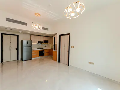Brand New Unit | Unfurnished | Ready To Move