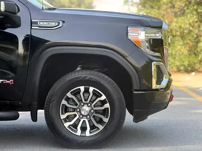2022 GMC SIERRA 缩略图 5