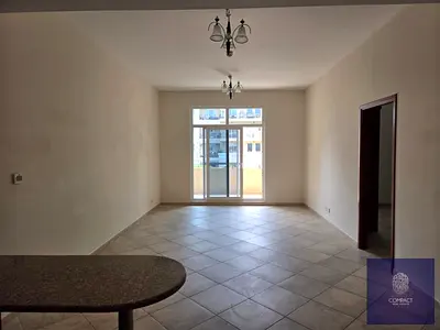 Big Balcony | Private Storage in The Basement