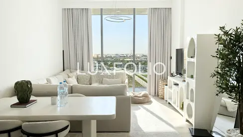 Unfurnished | Premium | Large Lay Out