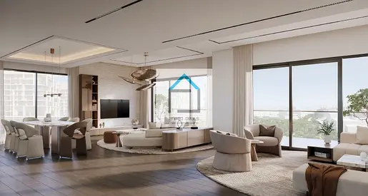 Affordable 2BR Apartment in a Prime Investment Zone
