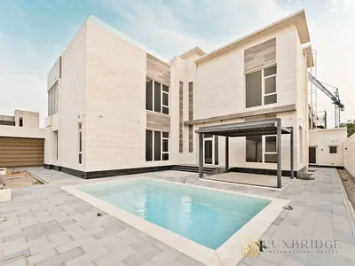 Exquisite Living | Spacious Villa | Brand New