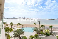 Vacant Now | High Floor | Palm View