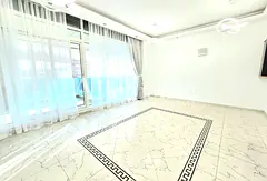 Unfurnished | Maids Room | Large Terrace