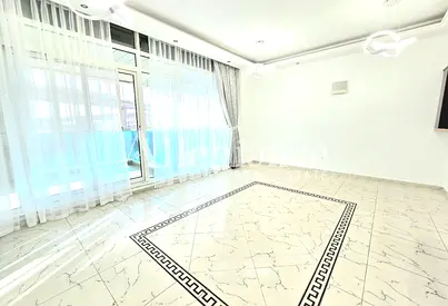 Unfurnished | Maids Room | Large Terrace