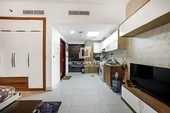 Fully Furnished | Studio Layout | Prime Location