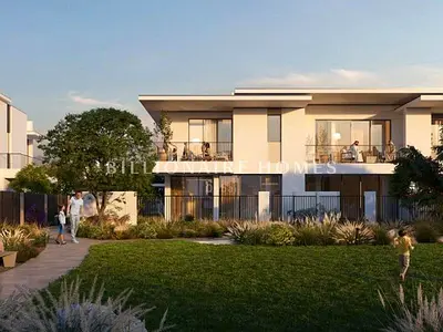 Close to Park | Single Row | Large Plot