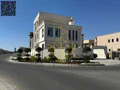 At a price inclusive of electricity, water and air conditioning, own a luxurious villa in Al Rawda 3