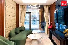 Fully Furnished | Circle Mall At Your Doorstep