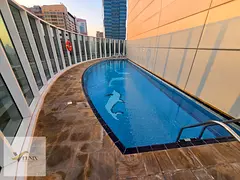 Spacious 2 BHK | High Floor | For Sale | Investor Deal