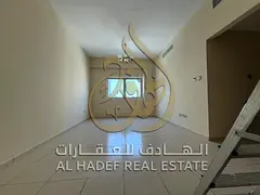 Two-Bedroom Apartment in Al Qasimia (Al Nud) – Open View and Spacious Living Space for Families A 