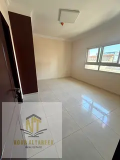 Apartment for annual rent in Al Taawun – Modern comfort and unparalleled strategic location close 