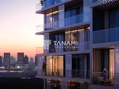 Fully Furnished | 30/70 PP | Luxury Spacious 1 BR