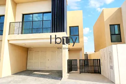 Single Row | Facing Garden | Mortgage Friendly