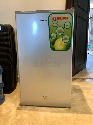 Nikai 125L refrigerator for sale