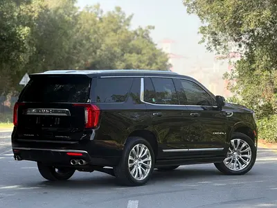 صورة مصغرة 2 لـ 2022 GMC YUKON