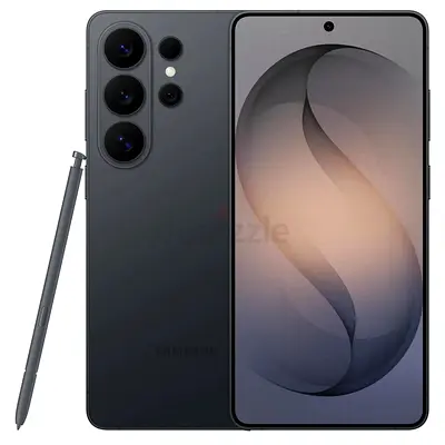 Samsung Galaxy S26 Ultra Smartphone TDRA