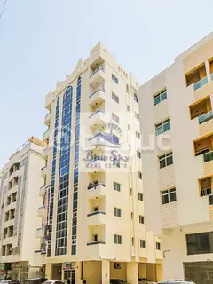 Flat 2BHK For Rent Near From Emirates Souq