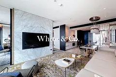 Burj View | One Za’abeel | Monthly Option