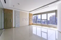 Fully Fitted Office | Ready to Move In | Lake View