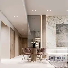 2BR Apartment | Cybele by Wadan | Downtown City View | Furnished | NO AGENTS