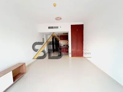 CHILLER Free Spacious Studio Apartment With All Facilities