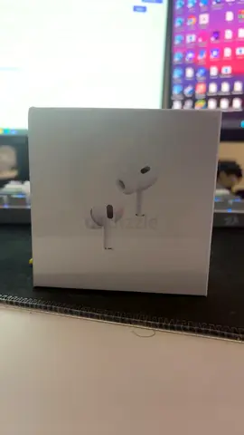 AirPod Pro gens 2
