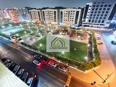 Park View / 3 BHK / Balcony / Parking