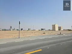 For sale in Al Sharqa Blida area Investment residential plot of land with an area of 2427 Free owner