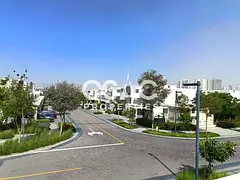 Single Row | Vacant 3BR + Maid | Prime Elan Villa