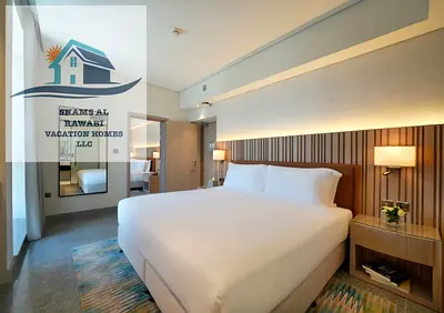 LIMITED PERIOD OFFER 1 BEDROOM ! FULLY FURNISHED ! ALL BILLS INC !!