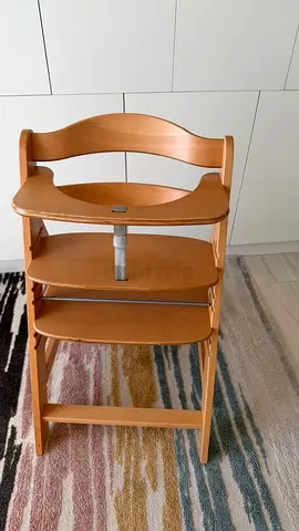 high chair for baby