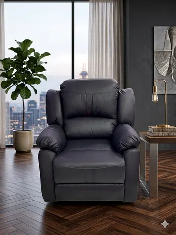 Comfortable Rocking Rotate Recliner