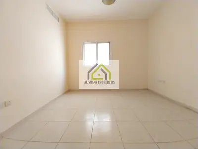 Lavish apartment 1BHK in 40k with balcony